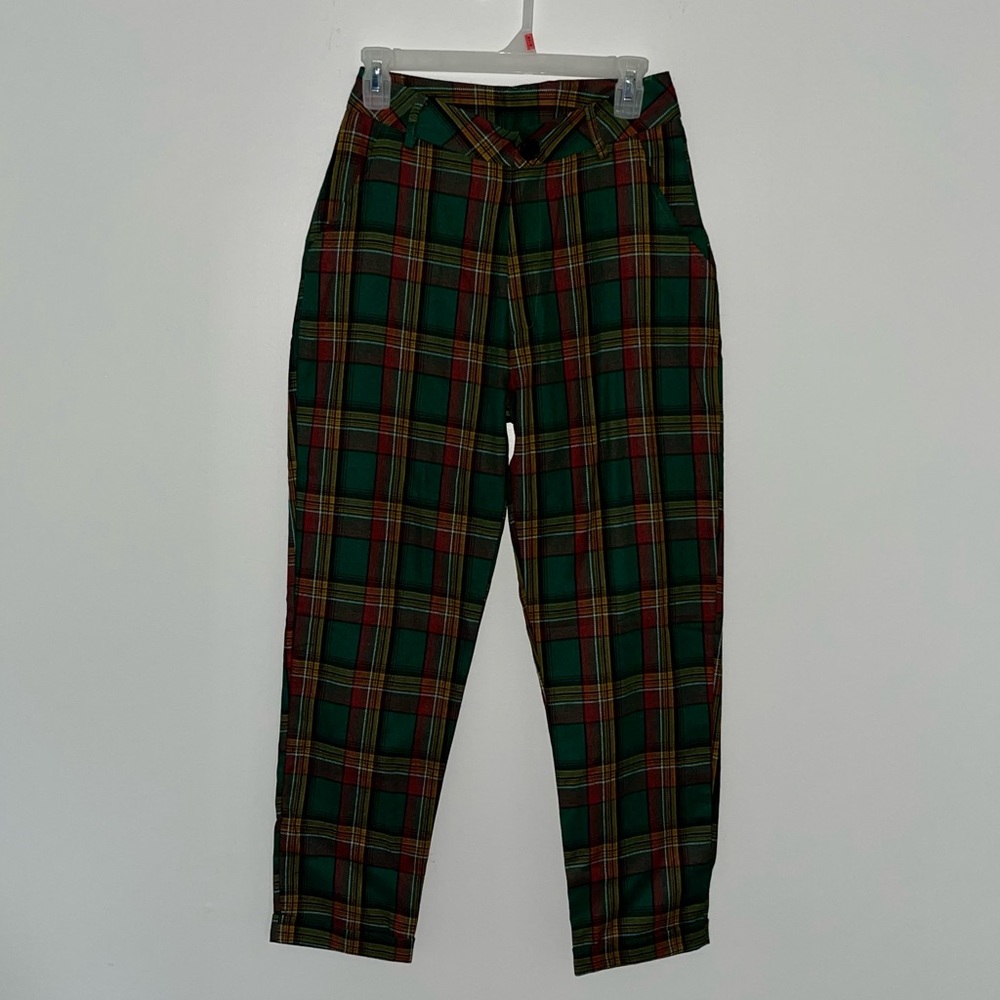 Womens Pants
